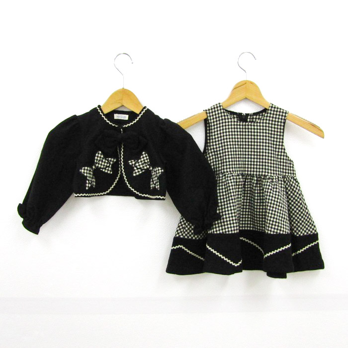 &ワンピース ベビー・キッズ バーバリー BURBERRY キッズ フォーマル