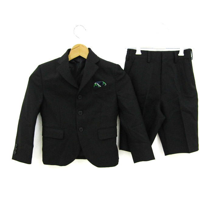 OLIVER HOUSE オリバーハウス 男の子 フォーマルスーツ 110 キッズ