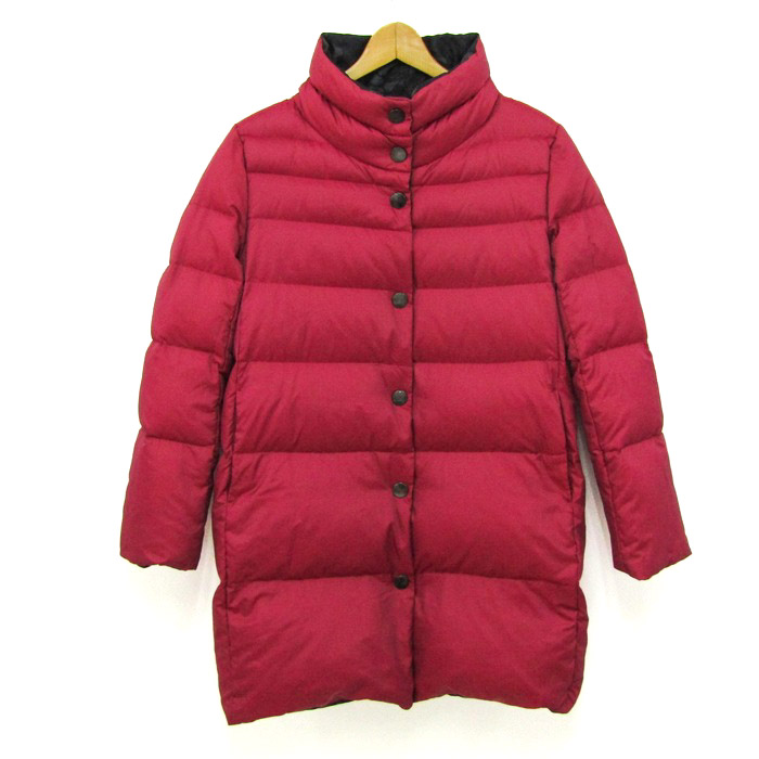 SONIARYKIEL(ソニアリキエル) ダウンコート サイズ40 M レディース