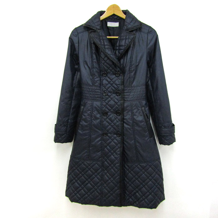 中古】バーニーズニューヨーク BARNEYS NEWYORK ライナー付き