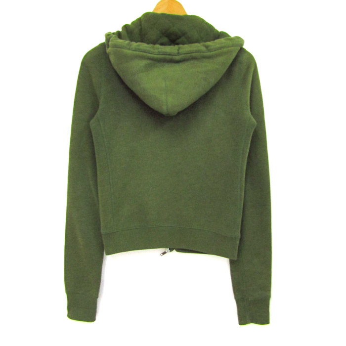 新品 レディース ラッセルノ パーカー スカート セット サイズM相当 グリーン 新品 レディース ラッセルノ パーカー スカート セット サイズM