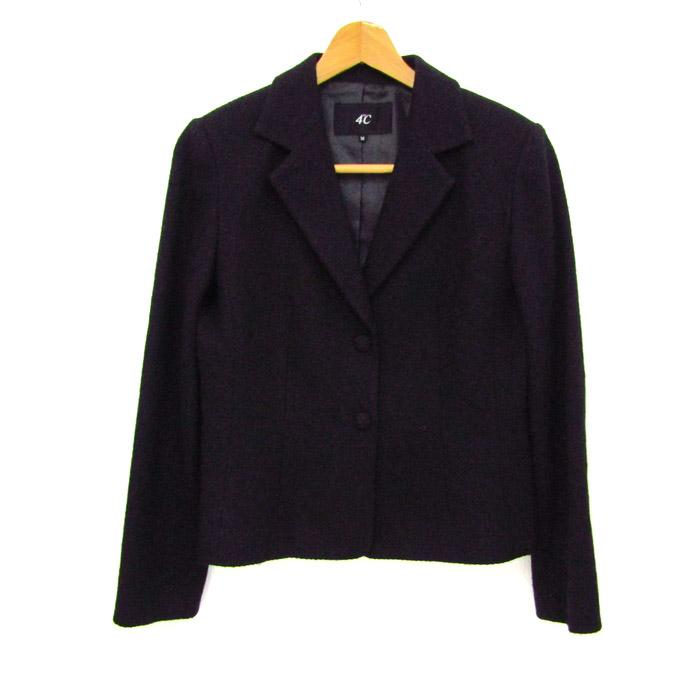 Rachel Comey テーラードジャケット サイズ4 Rachel Comey テーラードジャケット サイズ4