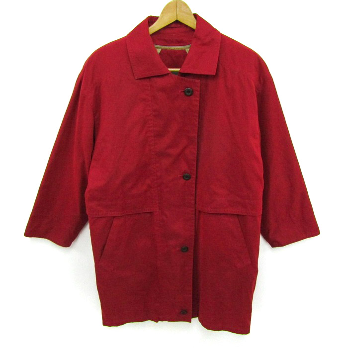 バーバリーズ BURBERRYS ジャケット コート ステンカラー ジャンパー  