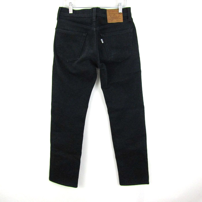 リーバイス　505 W33 L32 リーバイスプレミアム Levi's Premium （リーバイスプレミアム） 505 REGULAR STRAIGHT