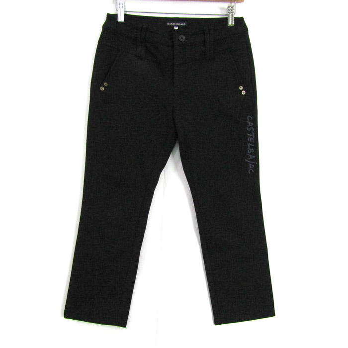 カステルパジャック　パンツ40 新品 カステルパジャックパンツ40 新品