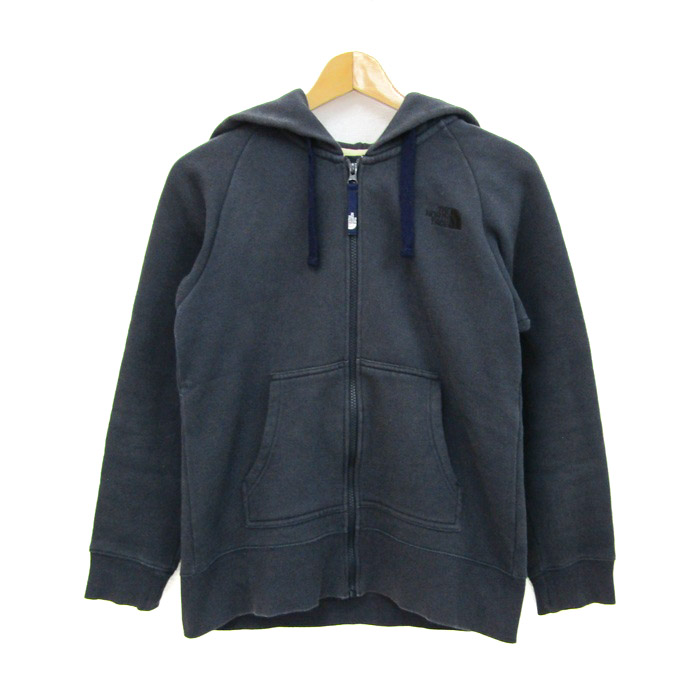 ザノースフェイス リアビューフルジップフーディ NTW11755 THE NORTH FACE（ザノースフェイス）の「ザノースフェイス