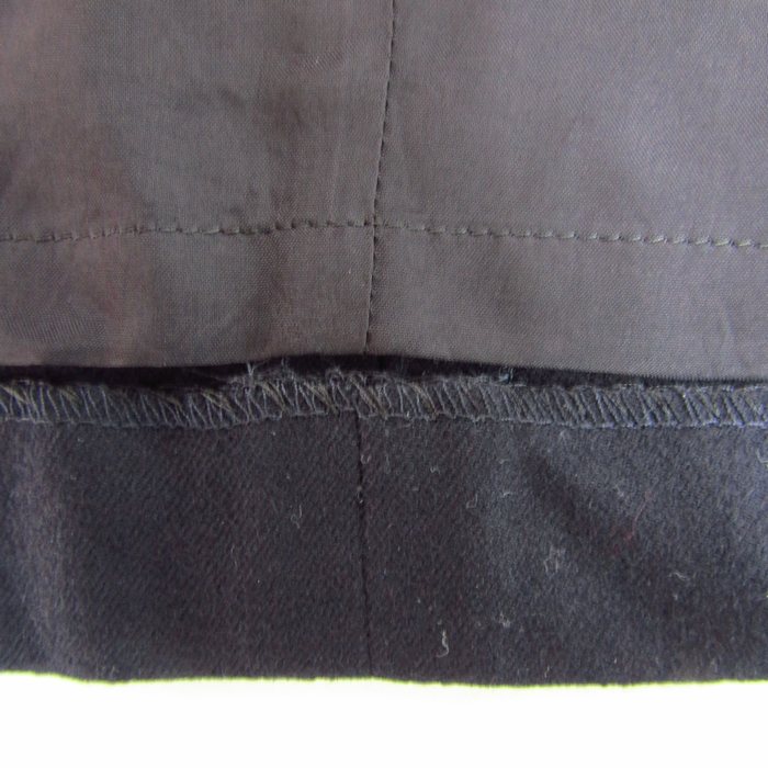 ハロッズ ワンピース トップス ノースリーブ カシミア混 レディース 3