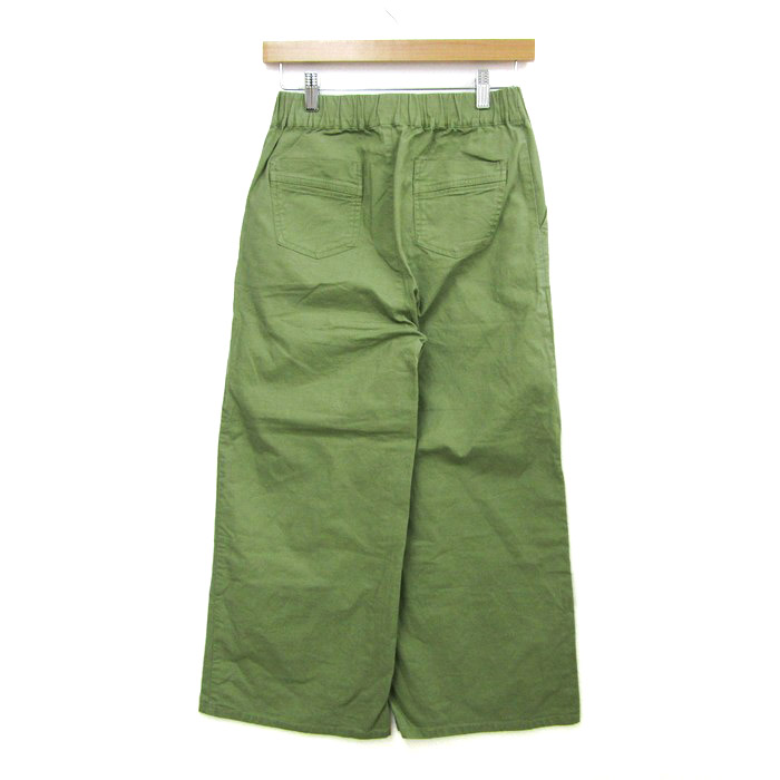 希少 リネン100% エディーバウアー スラックス パンツ ベージュ 大きい 希少 リネン100% エディーバウアー スラックス パンツ ベージュ