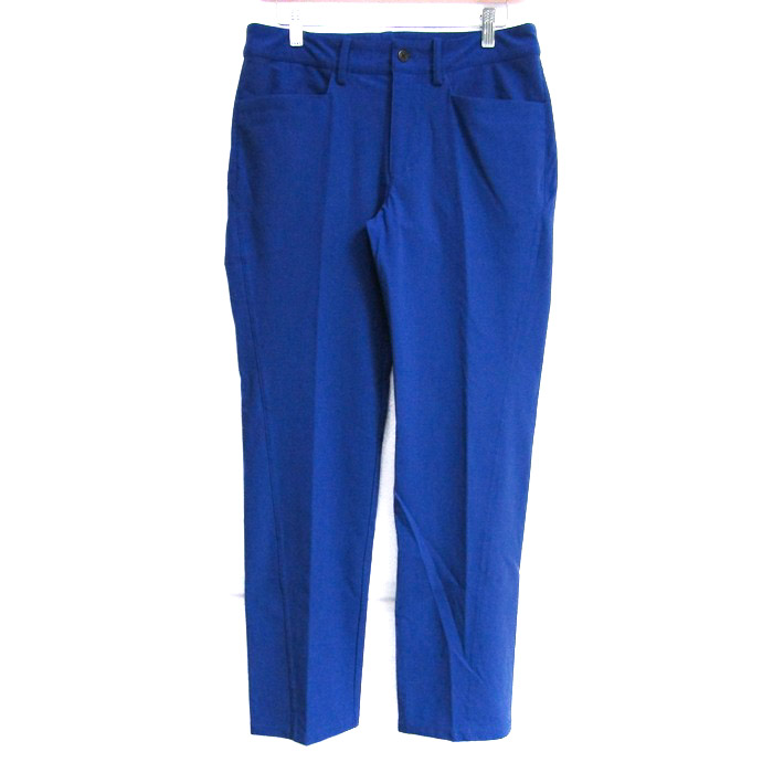 ☆新品 Calvin klein カルバンクライン ゴルフストレッチパンツ