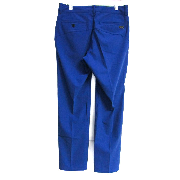   golf カルバンクライン ゴルフパンツ　ストレッチ カルバンクライン パンツ ボトムス ストレッチ ゴルフウエア