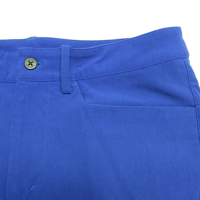 カルバンクライン パンツ ボトムス ストレッチ ゴルフウエア