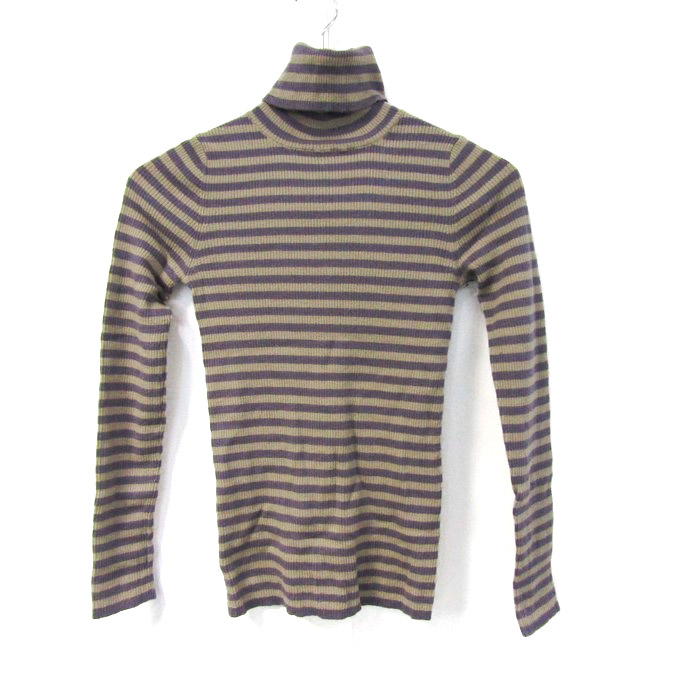 ユナイテッドアローズ Another Edition 大人可愛いチュールレイヤード ロゴプリントワンピ♪