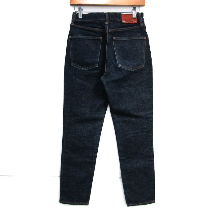 moussyデニム26サイズ