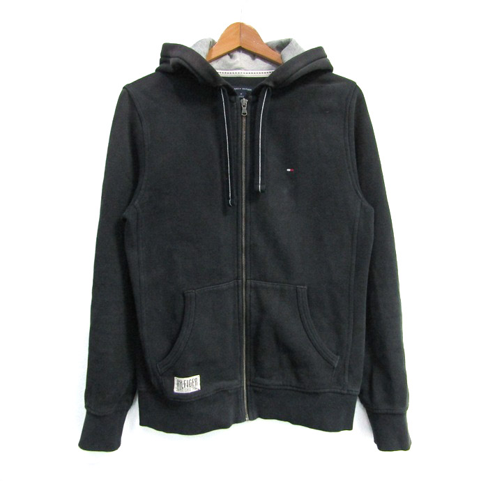 ダンヒル Dunhill アパレル トップス ロゴ フーディ フード パーカー  