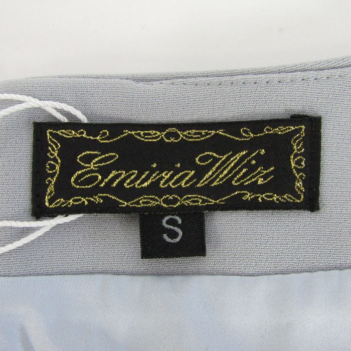 エミリアウィズ ワンピース トップス ノースリーブ 未使用品  