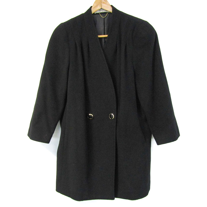 シャツ ワッペン 専門店 未使用]VANSON×FELIXコラボ デニム