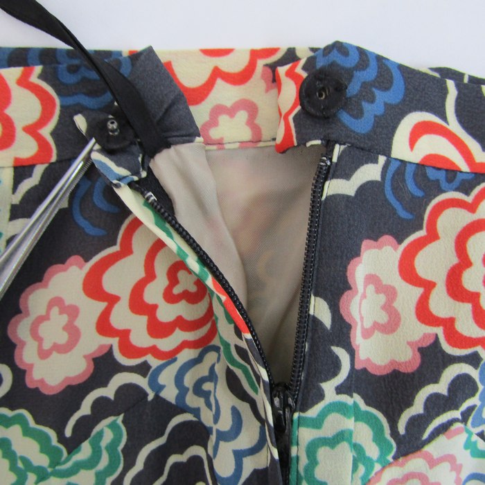 【美品】Heaven by marc jacobs花柄プリーツスカート 黄色XS HEAVEN BY MARC JACOBSの2022 Fall Collectionが発売開始