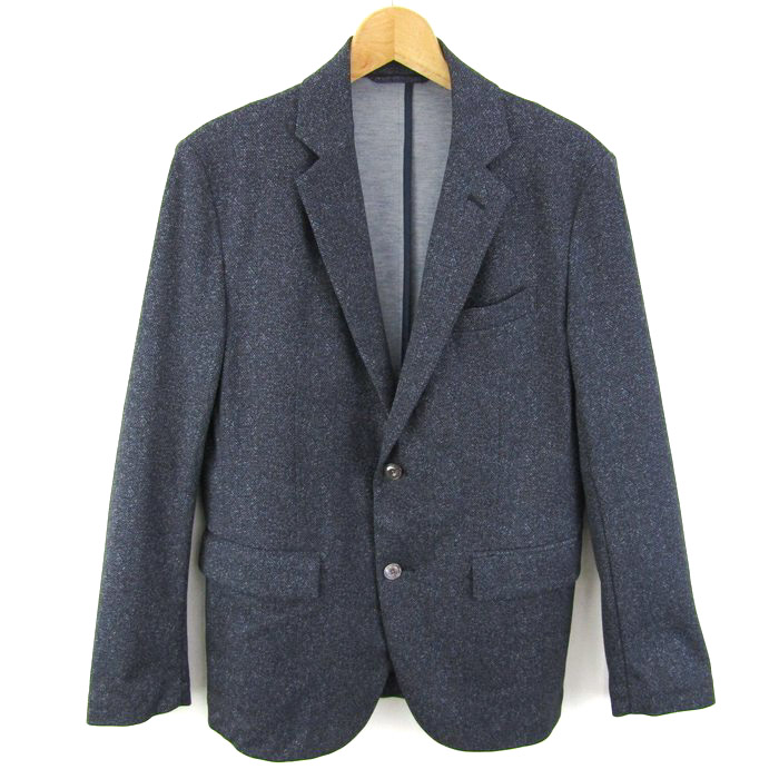 ☆未使用☆ EPOCA UOMO エポカ ウォモ テーラードジャケット  