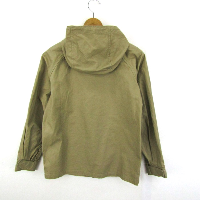 ジャーナルスタンダード マウンテンパーカー ジャケット アウター