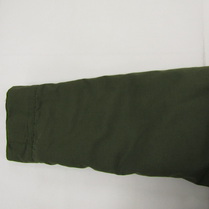 ジャーナルスタンダード モッズコート アウター ファー付き ライナー