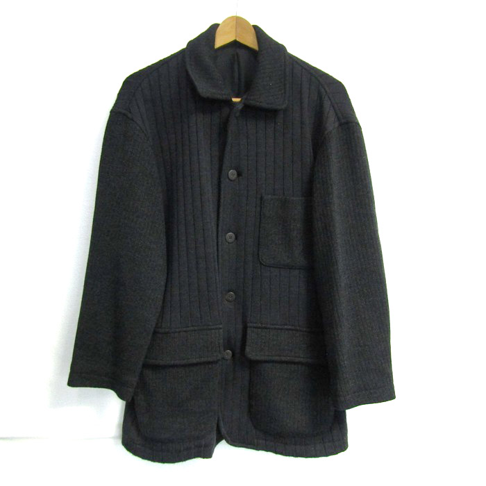 リーガル ステンカラーコート アウター ライナーつき 未使用品 メンズ