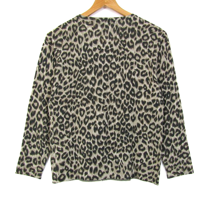 マックスマーラ　ワンピース　カーディガン 350823185_1.jpg