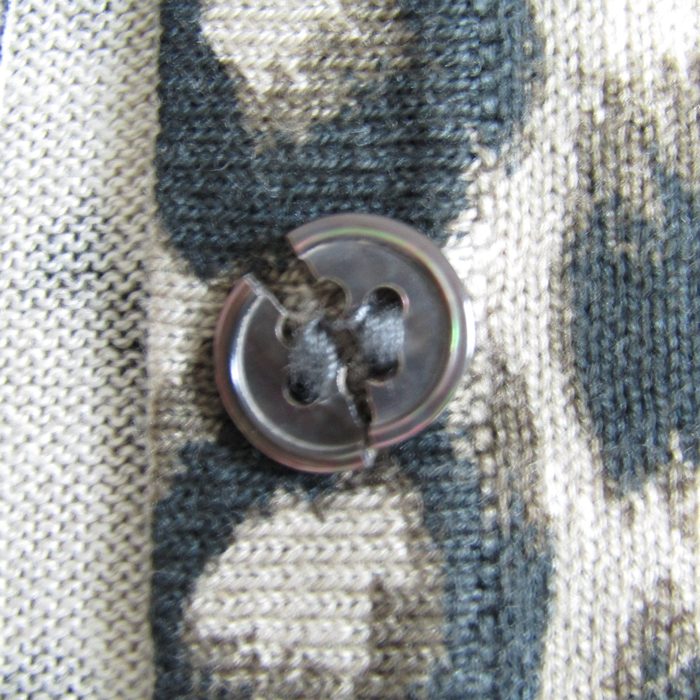 新品　マックスマーラ　Max Mara アンサンブル カーディガン　シルク Max Mara MAX MARA マックスマーラ カーディガン VILLAR