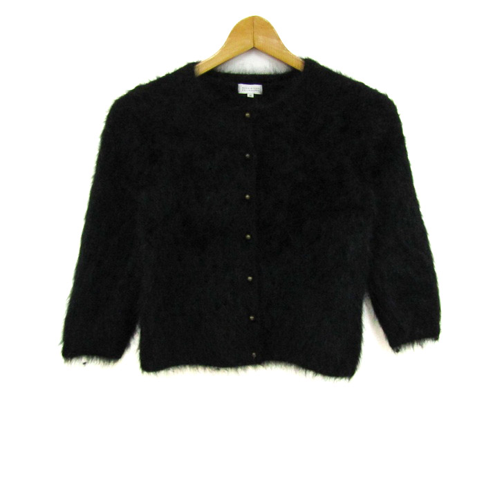 マッキントッシュフィロソフィー　カーディガン　38サイズ　新品未使用 マッキントッシュフィロソフィー カーディガン トップス 七分袖