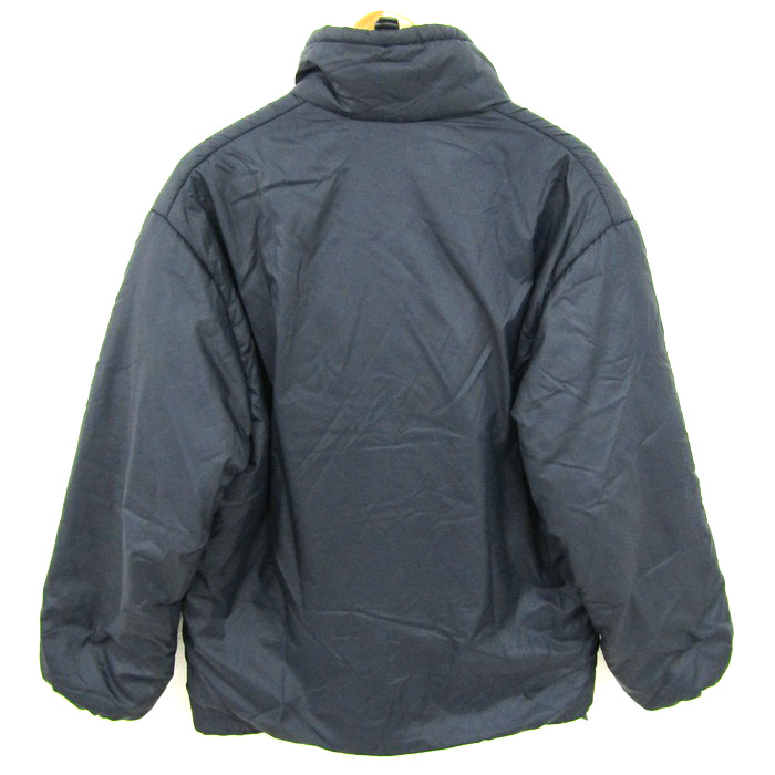 Snugpak(スナグパック) 中綿ナイロンジャケット 迷彩×ネイビー Snugpak(スナグパック) 中綿ナイロンジャケット 迷彩×ネイビー