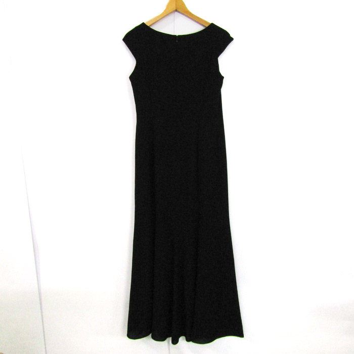 SOIR DOLCE ソワールドルチェ｜11号 L ドレス ワンピース ロング