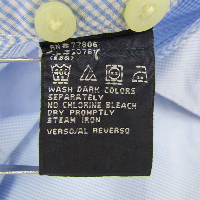 ★タグ付き★マックレガー ミッドセンチュリー柄 半袖シャツ XL ブルー MW37593000_c0MS_a102_pz.jpg