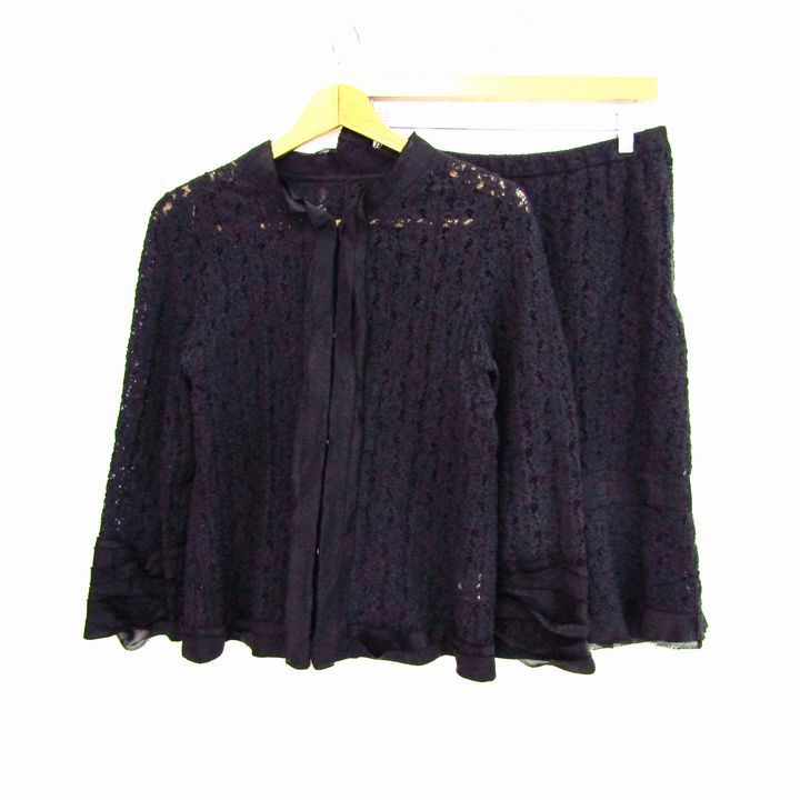 シズカコムロ SHIZUKA KOMURO トップス 4298 SHIZUKA KOMURO❤︎セットアップ