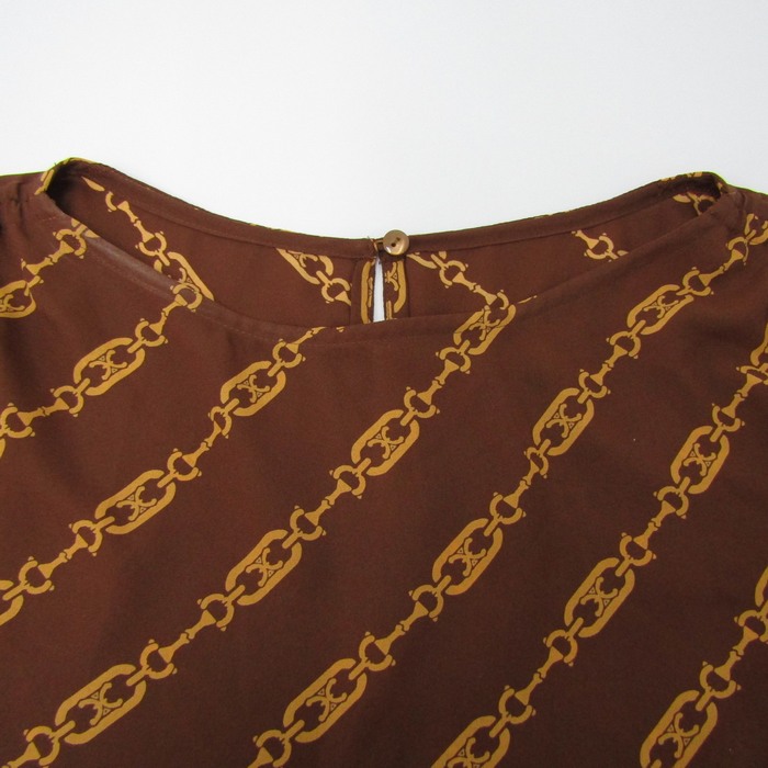 ピンキーアンドダイアン ブラウス シャツ トップス チュニック  