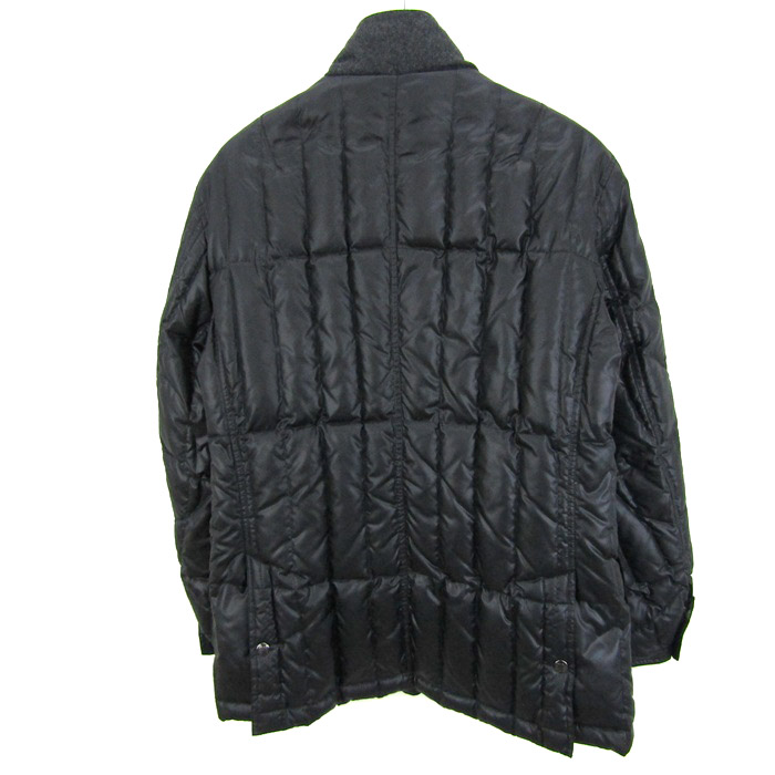 ジェイプレス ダウンジャケット ジャンパー アウター メンズ Mサイズ  