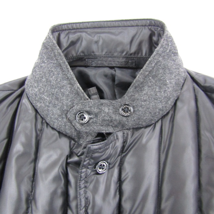 ジェイプレス ダウンジャケット ジャンパー アウター メンズ Mサイズ  