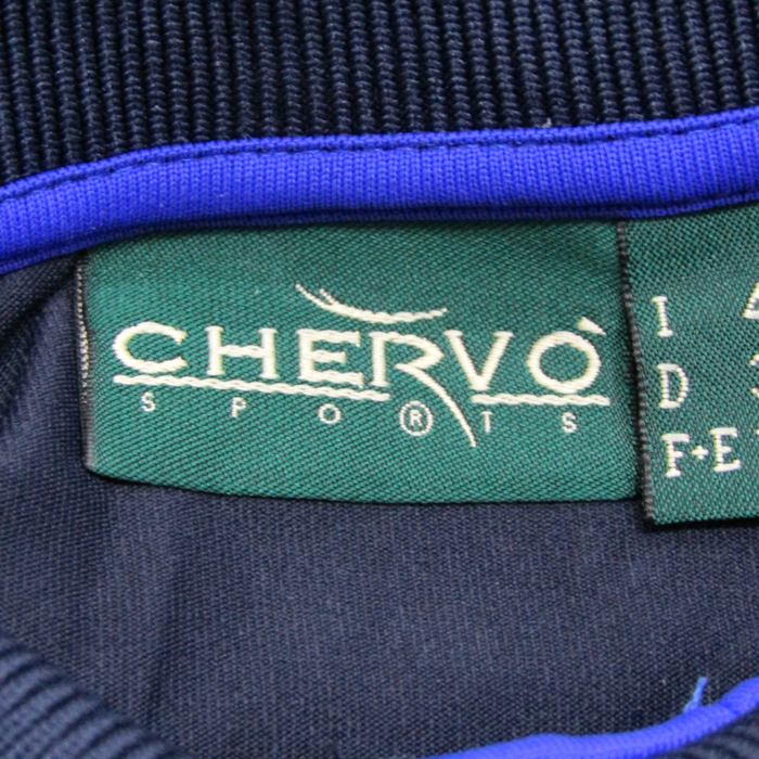 シェルボスポーツ ポロシャツ 長袖 ゴルフ スポーツウエア トップス