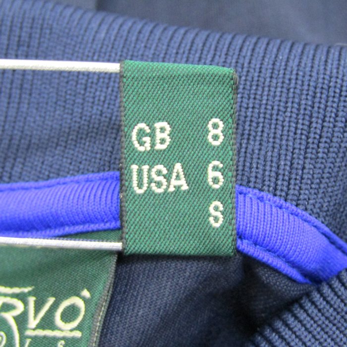 シェルボスポーツ ポロシャツ 長袖 ゴルフ スポーツウエア トップス