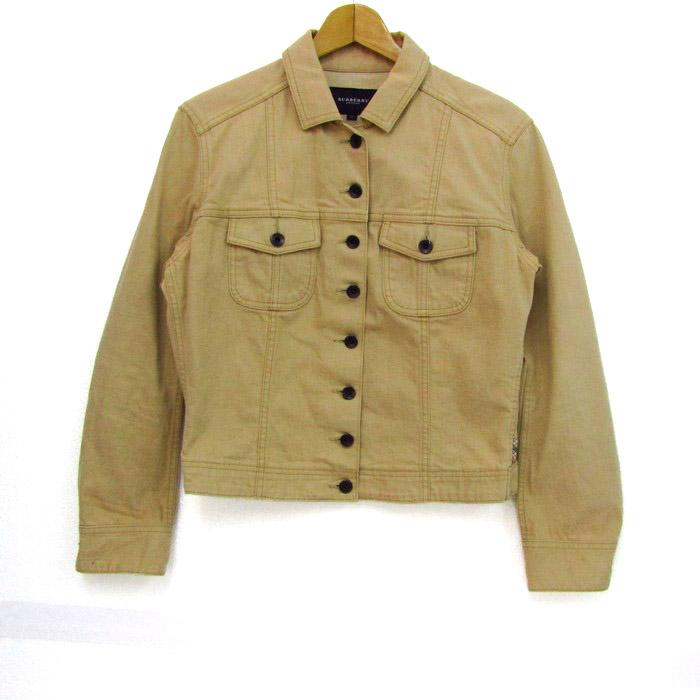 BURBERRY レディース 薄手ジャケット 38 resize_image.php?image=