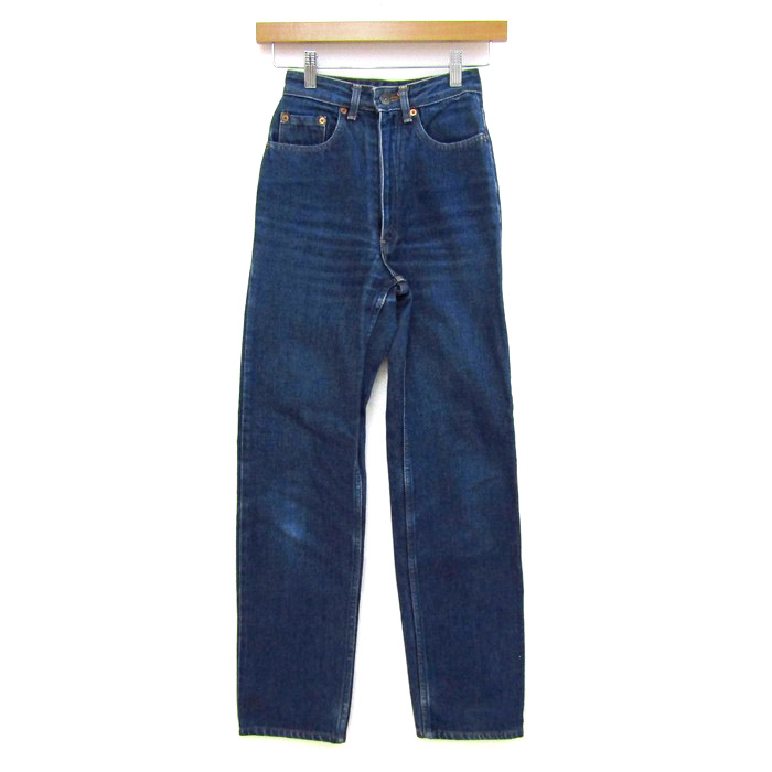リーバイス デニムパンツ ボトムス 515 ジーンズ 日本製 レディース 3 