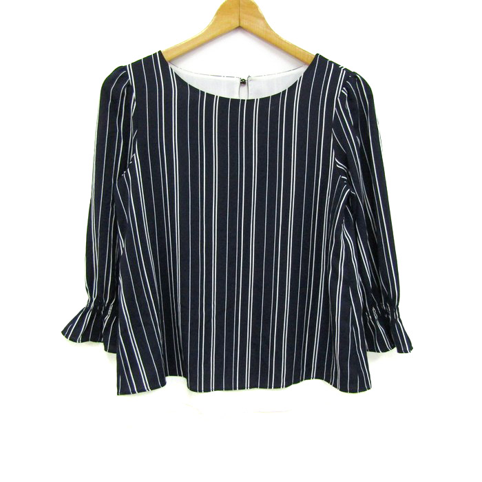 VIVIENNE TAM 7分袖ペプラムデニムジャケット 【公式通販】