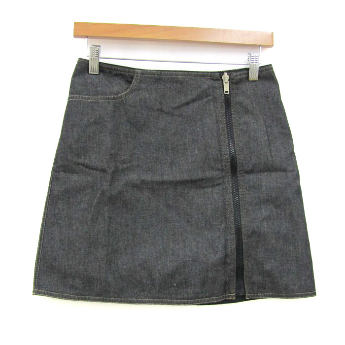 FENDI JEANS ミニスカート