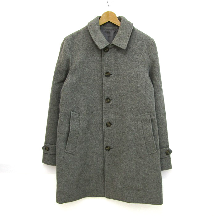 ジャーナルスタンダード⭐︎チェスターコート⭐︎ピーコートダウン