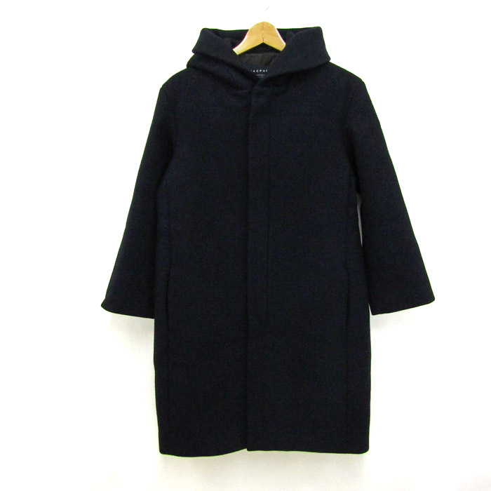 マカフィー MACPHEE トゥモローランド ウール カーディガン グレー トゥモローランド ウールフランネル ストレートパンツ マカフィー MACPHEE