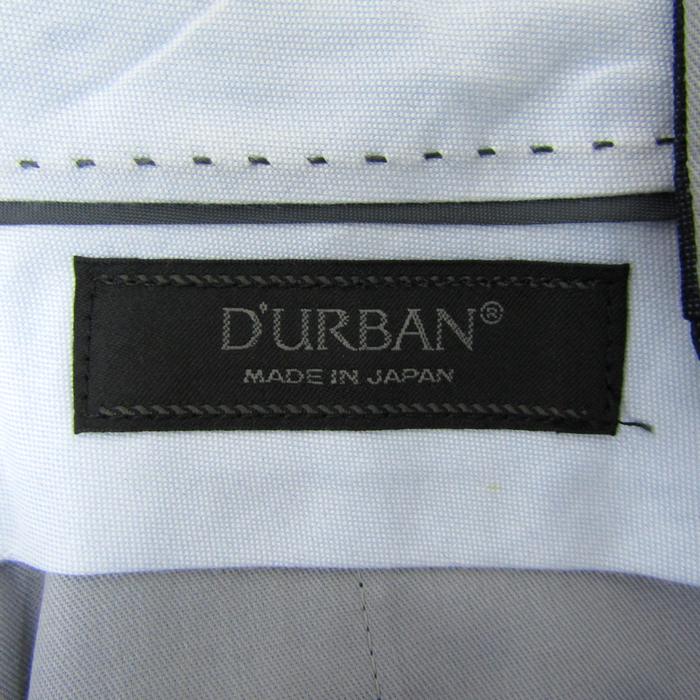 【本日限定値下デッド未使用】DURBAN日本製ネイビー ジャケット 3釦AB 5 楽天市場】AZITO エアースルーテーラードジャケット ドットエア