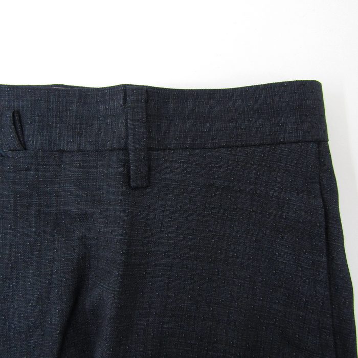 993 新品 DURBAN ダーバン ビジネススラックス パンツ 88 日本製 993 新品 DURBAN ダーバン ビジネススラックス パンツ 88 日本製