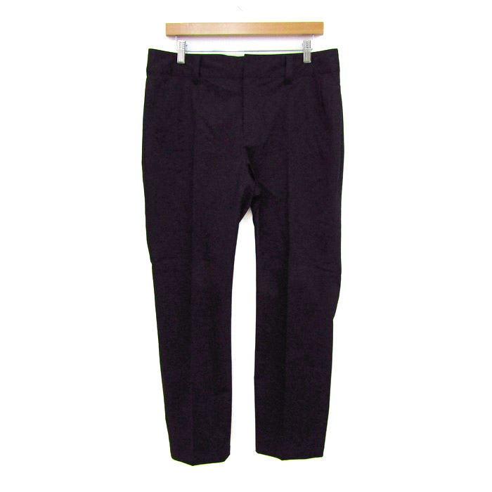 レキップヨシエイナバの黒ブラックのパンツスーツ レキップヨシエイナバ ブラックフォーマル ジャケット パンツ 15