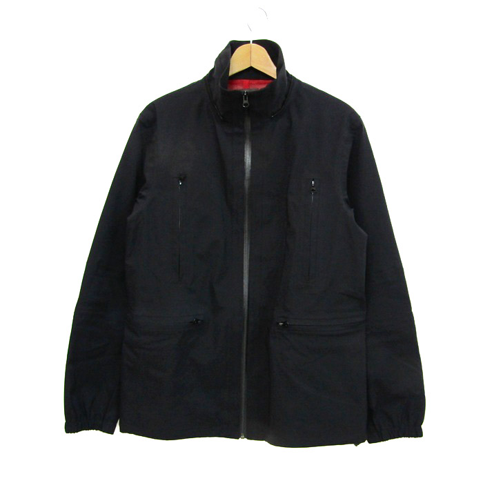 Timberland/リバーシブル　ナイロンジャケット 中古・古着通販】Timberland (ティンバーランド) リバーシブル