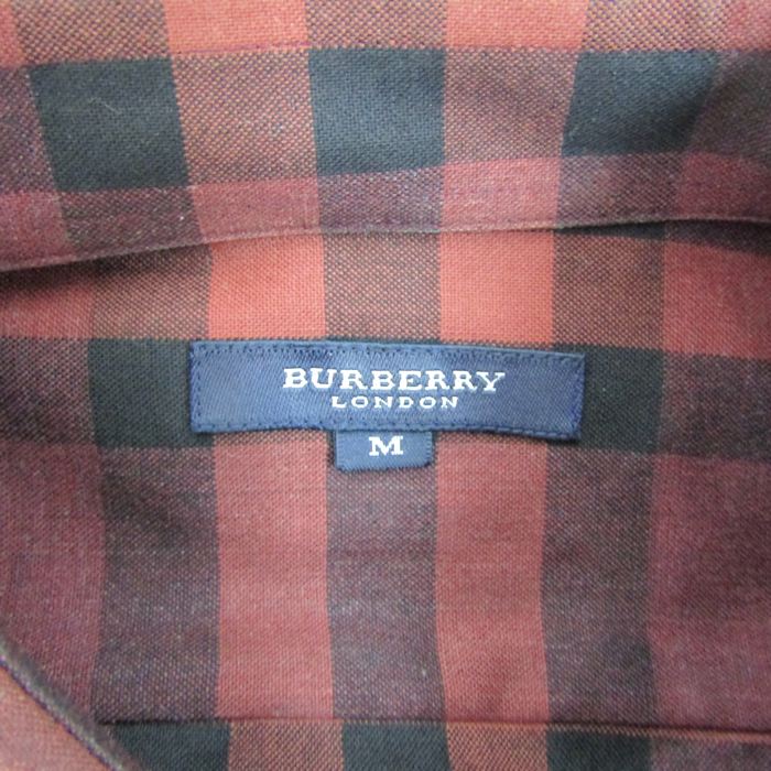 Burberrys 総柄 長袖シャツ サイズM 楽天市場】バーバリー 総柄 シャツ 長袖の通販