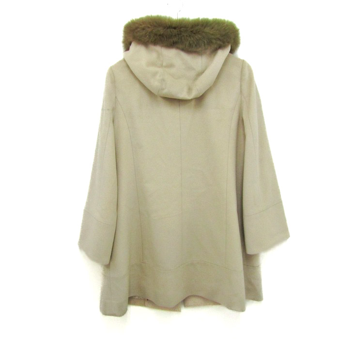 新品未使用】エフデ大きいサイズアウター 大きいサイズ！エフデ