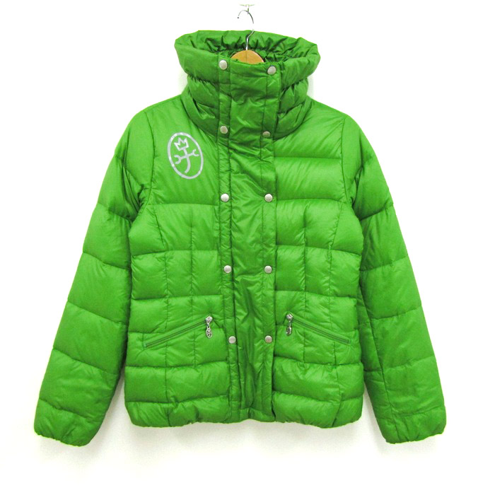 カステルバジャック ダウンジャケット ゴルフ パープル 【公式通販】